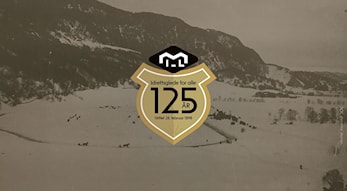 Melhus IL 125år!